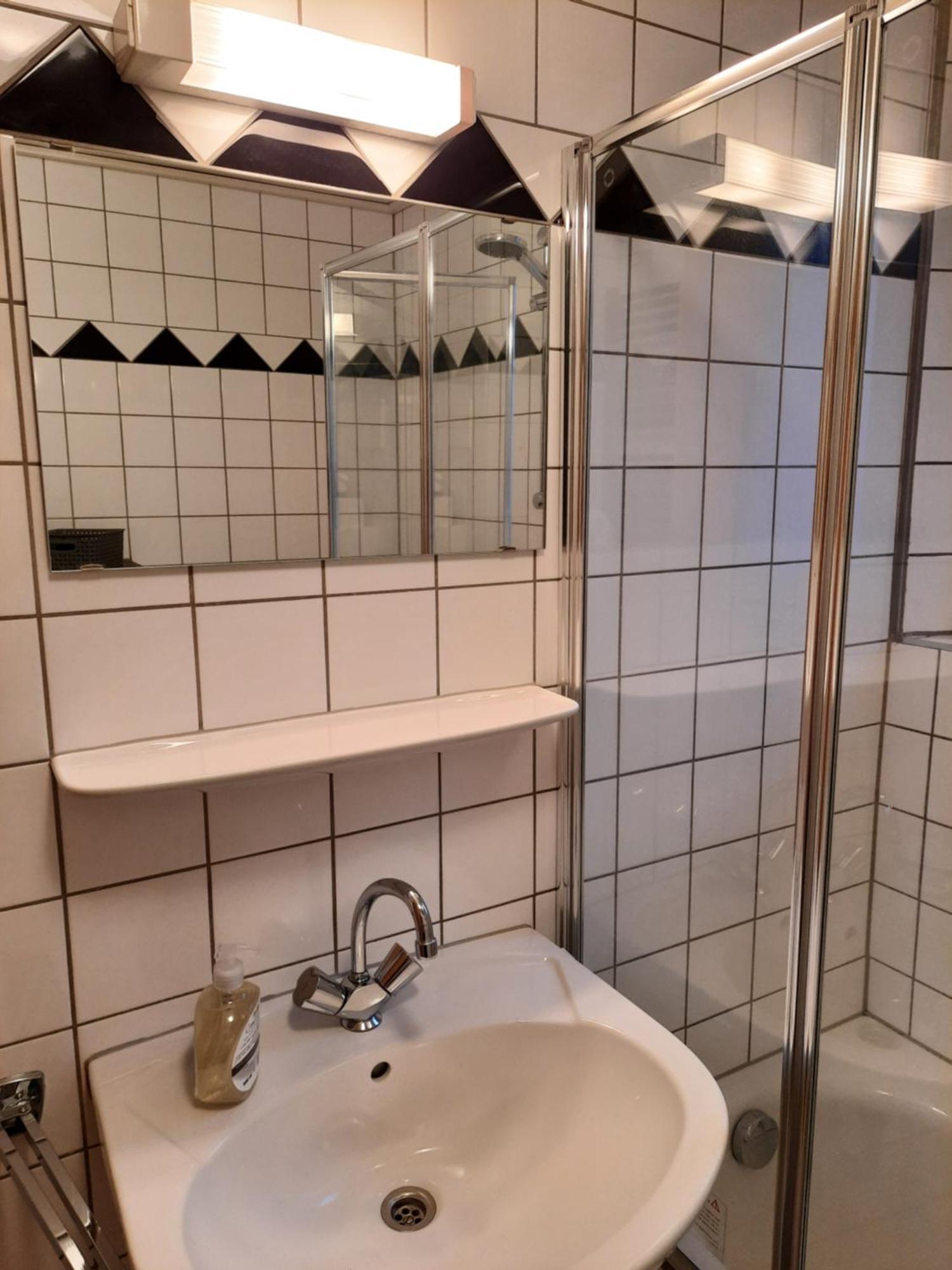 Sarah Klein Aber Fein Apartment Wellesweiler Exterior photo